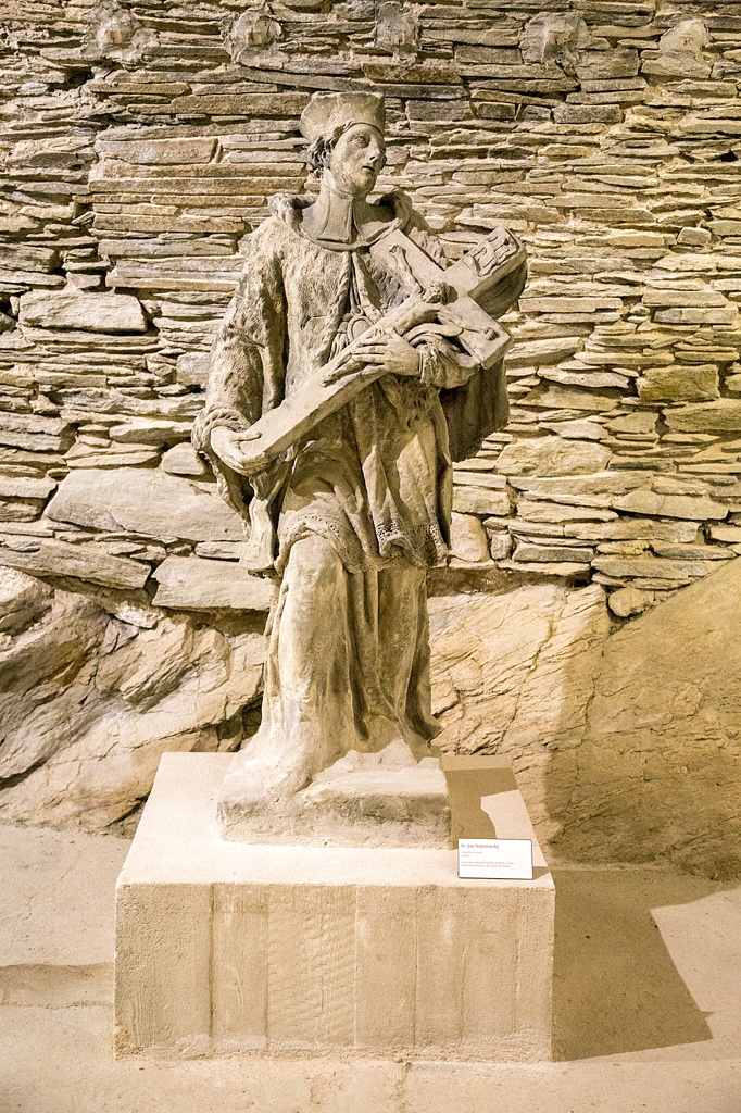 Ivan Erben, kamenické práce, restaurování